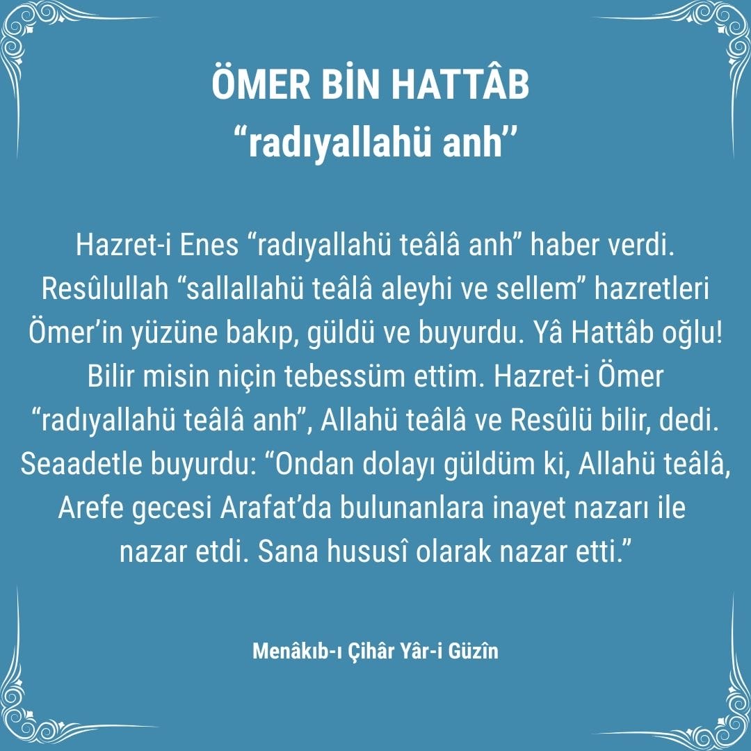 Ömer bin Hattab (80)